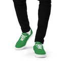 Lace - Up Canvas Shoes - Arekkusu - Store