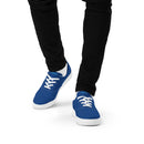 Lace - Up Canvas Shoes - Arekkusu - Store