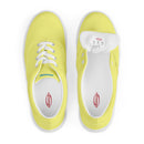 Lace - Up Canvas Shoes - Arekkusu - Store