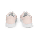 Lace - Up Canvas Shoes - Arekkusu - Store