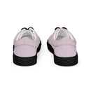 Lace - Up Canvas Shoes - Arekkusu - Store