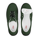 Lace - Up Canvas Shoes - Arekkusu - Store