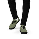 Lace - Up Canvas Shoes - Arekkusu - Store