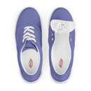 Lace - Up Canvas Shoes - Arekkusu - Store