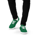 Lace - Up Canvas Shoes - Arekkusu - Store