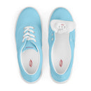 Lace - Up Canvas Shoes - Arekkusu - Store