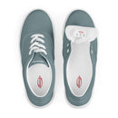 Lace - Up Canvas Shoes - Arekkusu - Store