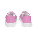 Lace - Up Canvas Shoes - Arekkusu - Store
