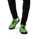 Lace - Up Canvas Shoes - Arekkusu - Store