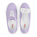 Lace - Up Canvas Shoes - Arekkusu - Store
