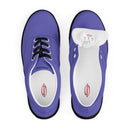 Lace - Up Canvas Shoes - Arekkusu - Store
