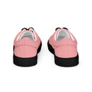 Lace - Up Canvas Shoes - Arekkusu - Store
