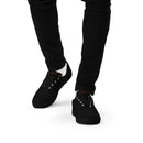 Lace - Up Canvas Shoes - Arekkusu - Store