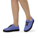 Lace - Up Canvas Shoes - Arekkusu - Store
