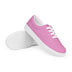Lace - Up Canvas Shoes - Arekkusu - Store