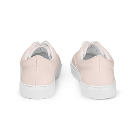 Lace - Up Canvas Shoes - Arekkusu - Store