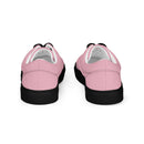 Lace - Up Canvas Shoes - Arekkusu - Store