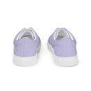 Lace - Up Canvas Shoes - Arekkusu - Store