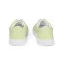 Lace - Up Canvas Shoes - Arekkusu - Store