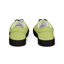 Lace - Up Canvas Shoes - Arekkusu - Store