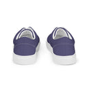 Lace - Up Canvas Shoes - Arekkusu - Store