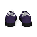 Lace - Up Canvas Shoes - Arekkusu - Store