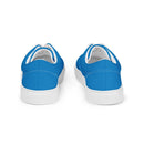 Lace - Up Canvas Shoes - Arekkusu - Store