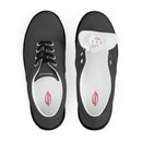 Lace - Up Canvas Shoes - Arekkusu - Store