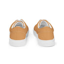 Lace - Up Canvas Shoes - Arekkusu - Store
