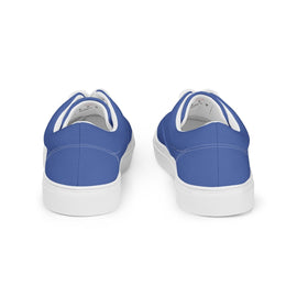 Lace - Up Canvas Shoes - Arekkusu - Store