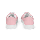 Lace - Up Canvas Shoes - Arekkusu - Store