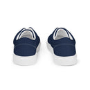 Lace - Up Canvas Shoes - Arekkusu - Store