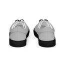 Lace - Up Canvas Shoes - Arekkusu - Store