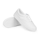 Lace - Up Canvas Shoes - Arekkusu - Store