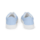 Lace - Up Canvas Shoes - Arekkusu - Store