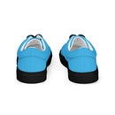 Lace - Up Canvas Shoes - Arekkusu - Store