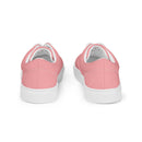 Lace - Up Canvas Shoes - Arekkusu - Store