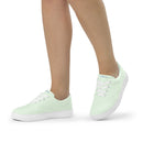 Lace - Up Canvas Shoes - Arekkusu - Store