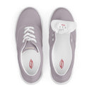 Lace - Up Canvas Shoes - Arekkusu - Store