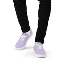 Lace - Up Canvas Shoes - Arekkusu - Store