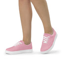Lace - Up Canvas Shoes - Arekkusu - Store