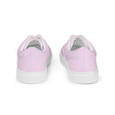 Lace - Up Canvas Shoes - Arekkusu - Store