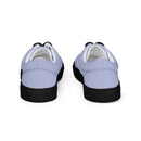 Lace - Up Canvas Shoes - Arekkusu - Store
