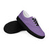 Lace - Up Canvas Shoes - Arekkusu - Store
