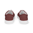 Lace - Up Canvas Shoes - Arekkusu - Store
