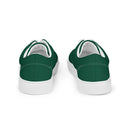 Lace - Up Canvas Shoes - Arekkusu - Store
