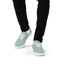 Lace - Up Canvas Shoes - Arekkusu - Store