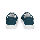 Lace - Up Canvas Shoes - Arekkusu - Store