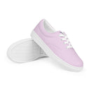 Lace - Up Canvas Shoes - Arekkusu - Store