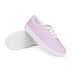 Lace - Up Canvas Shoes - Arekkusu - Store